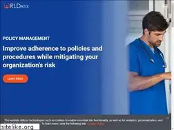 Sites similar to rlsolutions.com
