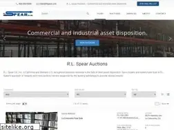 Sites similar to rlspear.com