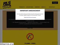 Sites similar to rlspressfittings.com