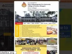 Sites similar to rlspucbgm.edu.in