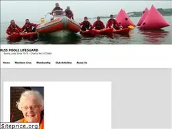Sites similar to rlss-poole.org.uk