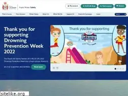 Sites similar to rlss.org.uk