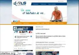 Sites similar to rlssaguenaylacstjean.com