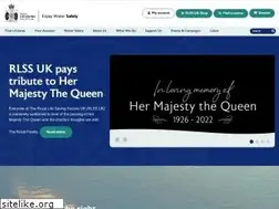 Sites similar to rlsscourses.org.uk