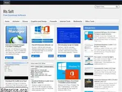 Sites similar to rlssoft.blogspot.com