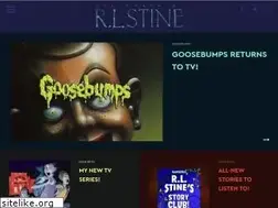 Sites similar to rlstine.com