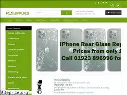 Sites similar to rlsupplies.co.uk