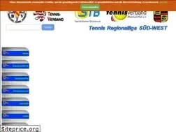 Sites similar to rlsw-tennis.de