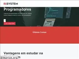 Sites similar to rlsystem.com.br