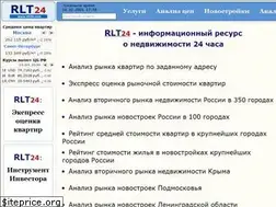Sites similar to rlt24.com