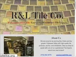 Sites similar to rltile.com