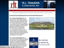 Sites similar to rltinc.net