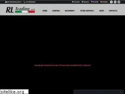 Sites similar to rltradingsrl.com