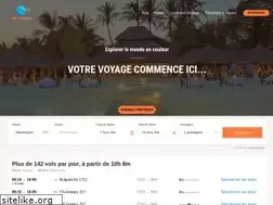 Sites similar to rltravels.fr