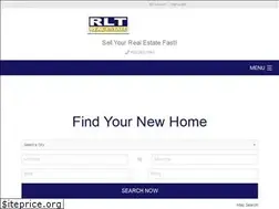 Sites similar to rltrealestate.com
