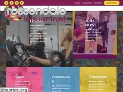 Sites similar to rltrust.co.uk