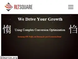 Sites similar to rltsquare.com