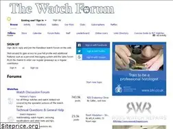 Sites similar to rltwatches.co.uk
