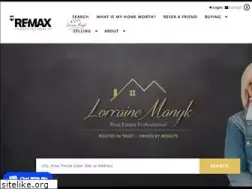 Sites similar to rltylink.com