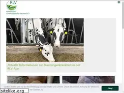 Sites similar to rlv.de