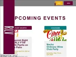 Sites similar to rlv.wine