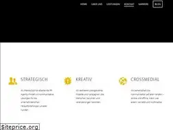 Sites similar to rlvnt.de