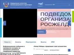 Sites similar to rlw.gov.ru