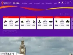 Sites similar to rlwc2021.com