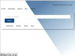 Sites similar to rlwlawfirm.com