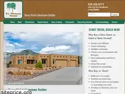 Sites similar to rlworkmanhomes.com