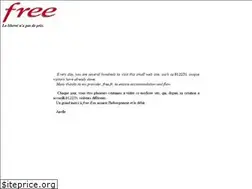 Sites similar to rlwpx.free.fr