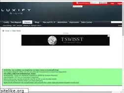 Sites similar to rlx-sales.com
