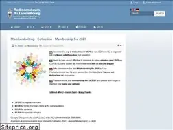 Sites similar to rlx.lu
