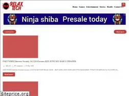Sites similar to rlxtech.blogspot.com