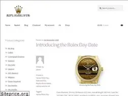 Sites similar to rlxuk.com