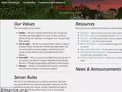 Sites similar to rly.cc