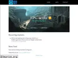 Sites similar to rlyehindustry.com