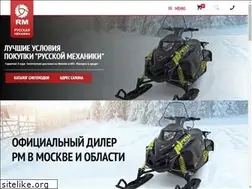 Sites similar to rm-77.ru