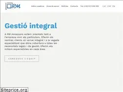 Sites similar to rm-assessors.com