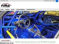 Sites similar to rm-autosports.com