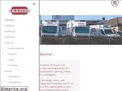 Sites similar to rm-bremer.de