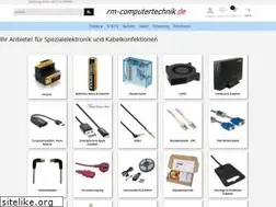 Sites similar to rm-computertechnik.de