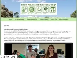 Sites similar to rm-ed.com