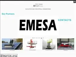 Sites similar to rm-elevator.com