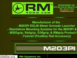 Sites similar to rm-equipment.com