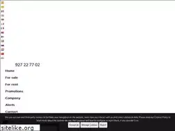 Sites similar to rm-inmobiliaria.com