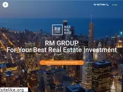 Sites similar to rm-invest.co.il
