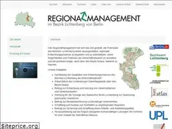Sites similar to rm-lichtenberg.de