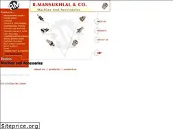 Sites similar to rm-mumbai.com