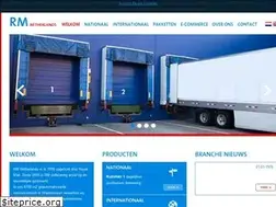 Sites similar to rm-nl.nl